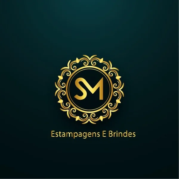 SM Estampagens, Logo · Oluwaferanmi Iyiola