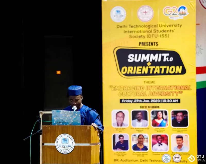 Leadership · Oluwaferanmi Iyiola